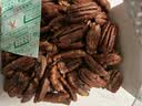 三只松鼠金选碧根果仁500g/罐 坚果炒货零食每日坚果干果休闲食品 实拍图