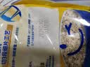 西麦即食燕麦片1000g袋代餐谷物营养早餐高蛋白质无额外添加蔗糖 实拍图
