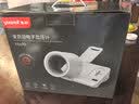 鱼跃（yuwell）臂筒式电子血压计充电新款血压仪医用高精准高血压测量仪692送礼 实拍图