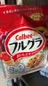 卡乐比（Calbee）原味水果麦片600g 进口非油炸 营养代餐早餐零食 实拍图