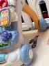 伟易达（Vtech）学步车婴儿玩具双语早教折叠调速手推车宝宝男孩女孩儿童生日礼物 实拍图