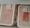 【180天白猪】冷鲜猪肉馅（肥瘦比约2：8）300g 实拍图