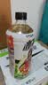 元气森林【冰茶】 减糖 葡萄柚绿茶 大瓶茶饮料 900mL*12瓶 整箱囤货 实拍图