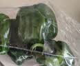 薄皮麻辣椒约400g 实拍图