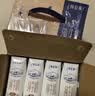蒙牛【新鲜日期】特仑苏纯牛奶250ml*16盒 3.6g蛋白 送礼礼盒 实拍图
