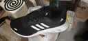 阿迪达斯（adidas）男鞋运动鞋舒适耐磨减震休闲跑步鞋 41UK7.5码 实拍图