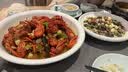 京东京造 筷子 家用食品接触级餐具鸡翅木日式分餐筷【整木实芯】6双装 实拍图