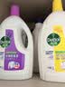 滴露（Dettol）衣物消毒液除菌柠檬3L 99.9%杀菌除螨水内衣裤衣服 需搭洗衣液用 实拍图