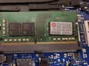 三星（SAMSUNG）原厂原装 DDR4 PC4 四代笔记本一体机电脑内存条 SODIMM 适用联想戴尔华硕惠普宏碁苹果微星威联通 DDR4 3200 16GB 笔记本内存 实拍图