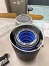 飞利浦（PHILIPS）加湿器家用卧室母婴专用静音除菌无雾空调加湿机鼻炎孕妇婴幼儿桌面大容量HU5710/13礼物 实拍图