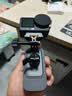 TELESIN(泰迅)运动相机背包夹 大疆action6/5pro 4磁吸背包夹gopro13背包夹支架insta360 acepro2背包夹子 实拍图