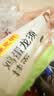 陈克明 老妈鸡蛋龙须挂面150g*6包 龙须面挂面炸酱面拉面营养挂面 实拍图