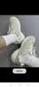 斯凯奇（Skechers）蕾丝熊老爹鞋女鞋冬季厚底增高熊猫鞋减震休闲运动鞋11959 实拍图