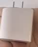 Apple/苹果 原装正品20W type-c充电器 苹果usb-c充电器手机快充头 旗舰店苹果iPhone 18 Pro Max充电器 实拍图