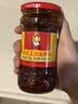 陶华碧老干妈肉丝豆豉油辣椒280g 贵州特产 实拍图