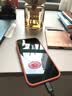 Apple/苹果iPhone 17 Pro Max 512GB 星宇橙色 移动联通电信5G双卡双待手机 送礼好物 实拍图