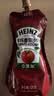 亨氏（Heinz）番茄酱 番茄沙司320g 酸甜不腻 意面薯条炸鸡蘸酱 实拍图