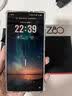 努比亚（nubia）Z80 Ultra 真全面屏 第五代骁龙8至尊版 红魔同款游戏引擎 16+512 魅影黑 5G游戏AI手机 国家补贴 实拍图