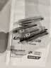 绿林（GREENER）开孔器瓷砖钻超硬打孔干打神器玻璃大理石钻孔六角柄专用钻头 实拍图