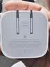 Apple/苹果 40W（至高60W） type-c快充充电器 苹果usb-c原装充电头 苹果iPhone 18 Pro Max充电器 实拍图