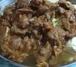蒙都 清真筋头巴脑 原味400g/袋 加热即食 火锅方便牛肉零食熟食 实拍图