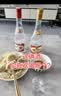 汾酒 黄盖玻汾 清香型白酒 53度 475mL*6瓶整箱 年份随机 实拍图
