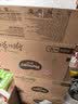 好奇（Huggies）铂金装小桃裤纸尿裤M90片(6-11kg)中号尿不湿【散热口碑王】 实拍图