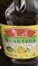 鲁花【保真菜籽油】食用油低芥酸特香菜籽油5L  /桶非转基因 实拍图