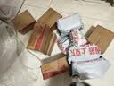 宝路狗磨牙棒狗狗零食 洁齿棒中小型犬成犬狗75g*12包泰迪法斗柯基 实拍图