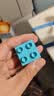 乐高（LEGO）积木得宝10479 创意积木盒男女孩儿童玩具生日礼物大颗粒 实拍图