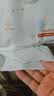 洁丽雅（Grace）超细珍珠纹一次性加厚洗脸巾悬挂式洁面巾干湿两用柔巾150抽/包 实拍图