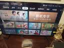 TCL电视 55T5M Plus 55英寸 QD-Mini LED控光 QLED量子点 WiFi6 超薄 T5M Pro同款 实拍图