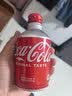 可口可乐（Coca-Cola）子弹头可乐日本进口日版碳酸饮料汽水300ml*24整箱 聚餐火锅 实拍图