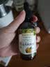 爷爷的农场有机核桃油亚麻籽油辅食用油63ml*2赠婴儿宝宝辅食谱 实拍图