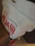 香满园 面粉 中筋粉 美味富强小麦粉 20斤 包子饺子馒头饼手擀面家用 实拍图
