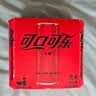 可口可乐（Coca-Cola）零度无糖零卡汽水碳酸饮料330ml*6罐 实拍图