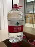 农夫山泉饮用天然水4L*4桶 纸箱塑膜随机发货大桶装 家用桶装水 实拍图