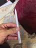 HUAWEI M-Pencil Pro 平板创作笔 华为手写笔 星闪技术 AI 一触即达 360°隐身触控 雪域白 实拍图