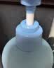 青蛙王子儿童洗发水沐浴露二合一阿狸联名 氨基酸配方 椰果精华洗沐1L 实拍图