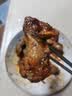 正大鸡翅根2斤【美食大赛同款】  生鲜冷冻鸡肉烤鸡翅鸡肉 实拍图
