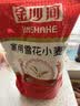 金沙河面粉 家用雪花小麦粉10斤 包子馒头水饺手擀面烘焙白面5kg 实拍图