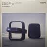 极米（XGIMI）Z6X Pro 三色激光旗舰版 1500CVIA 家用投影仪轻薄智能 一体式云台无线投屏  精致送礼 国家补贴 实拍图