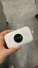 TCL随身wifi2026新款全国通用可移动便携式热点免插卡无线网wi-fi6无限制大流量车载4G路由器5GXY15B 【升级充电款】3000毫安大电池 足额不虚标月享1500G流量 实拍图