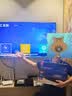 杰科（GIEC）BDP-G5300PLUS 真4K UHD蓝光播放机 dvd影碟机 杜比视界全景声 VCD高清硬盘光碟播放器 NAS共享 实拍图