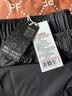 京东京造工装裤束脚防泼水男士休闲裤子春秋男款登山户外运动裤 黑色L 实拍图