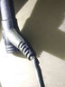 胜利仪器(VICTOR) 万用表通用附件20A表笔表棒CAT III 1000V 20A 20A耐寒防冻表笔 实拍图