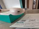 SKG不求人筋膜枪D3敲敲爽专业肩腿腰背放松拆卸热敷颈膜按摩仪按摩器生日实用送父母男女友礼物 实拍图