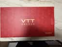 VTT大力金刚指十六头筋膜枪按摩器肩颈腰背多功能全自动揉捏腿部全身肌肉颈膜小腿仪中秋节礼物国庆 【16头顶配款】30档+动力锂电池+品牌电机灰 实拍图