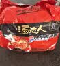 统一 汤达人 韩式辣牛肉汤面 125克*5包 五合一 煮食风味更佳 实拍图