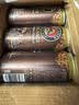保拉纳（Paulaner）小麦浓色（黑）啤酒 500ml*12听 德国进口 球赛必备 实拍图
